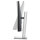 68,47cm/27" (2560x1440) Dell Pro Plus P2725D 16:9 QHD IPS 5ms 100Hz HDMI DP USB-C Pivot Black/Silver
