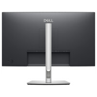 68,6cm/27" (3840x2160) Dell Pro P2725QE 16:9 4K IPS 5ms 100Hz HDMI DisplayPort USB-C USB-A RJ45 VESA
