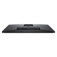 68,6cm/27" (3840x2160) Dell Pro P2725QE 16:9 4K IPS 5ms 100Hz HDMI DisplayPort USB-C USB-A RJ45 VESA