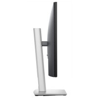 68,6cm/27" (3840x2160) Dell Pro P2725QE 16:9 4K IPS 5ms 100Hz HDMI DisplayPort USB-C USB-A RJ45 VESA