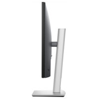 68,6cm/27" (3840x2160) Dell Pro P2725QE 16:9 4K IPS 5ms 100Hz HDMI DisplayPort USB-C USB-A RJ45 VESA