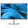 68,6cm/27" (3840x2160) Dell Pro P2725QE 16:9 4K IPS 5ms 100Hz HDMI DisplayPort USB-C USB-A RJ45 VESA