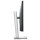 68,6cm/27" (3840x2160) Dell Pro P2725QE 16:9 4K IPS 5ms 100Hz HDMI DisplayPort USB-C USB-A RJ45 VESA