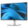 68,6cm/27" (3840x2160) Dell Pro P2725QE 16:9 4K IPS 5ms 100Hz HDMI DisplayPort USB-C USB-A RJ45 VESA