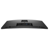 86,6cm/34" (3440x1440) Dell Pro P3425WE 21:9 WQHD Curved IPS 8ms 100Hz HDMI DisplayPort USB-C USB RJ45 VESA HDCP