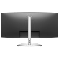 86,6cm/34" (3440x1440) Dell Pro P3425WE 21:9 WQHD Curved IPS 8ms 100Hz HDMI DisplayPort USB-C USB RJ45 VESA HDCP