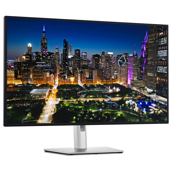 Dell 80.0cm/31.5" (3840x2160) U3225QE 4K 16:09 HDMI+DP+USB-C IPS