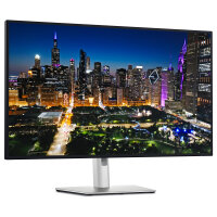Dell 80.0cm/31.5" (3840x2160) U3225QE 4K 16:09 HDMI+DP+USB-C IPS