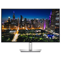 Dell 80.0cm/31.5" (3840x2160) U3225QE 4K 16:09 HDMI+DP+USB-C IPS