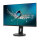 68,5cm/27" (2560x1440) Fujitsu B2711 TS 16:9 QHD IPS 5ms HDMI DVI DP Speaker Black
