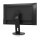 68,5cm/27" (2560x1440) Fujitsu B2711 TS 16:9 QHD IPS 5ms HDMI DVI DP Speaker Black