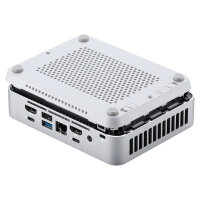 ASUS NUC GEN14 Pro+ Revel+ Canyon U9/2x16GB/1TB/Win11 RNUC14RVSU9089A2I EU CORD