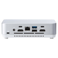 ASUS NUC GEN14 Pro+ Revel+ Canyon U9/2x16GB/1TB/Win11 RNUC14RVSU9089A2I EU CORD