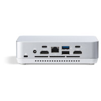 ASUS NUC GEN14 Pro+ Revel+ Canyon U9/2x16GB/1TB/Win11 RNUC14RVSU9089A2I EU CORD