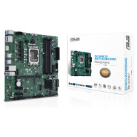 1700 ASUS PRO Q670M-C-CSM