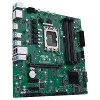 1700 ASUS PRO Q670M-C-CSM