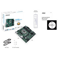 1700 ASUS PRO Q670M-C-CSM