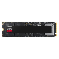 M.2 1TB Samsung 9100 PRO NVMe PCIe 5.0 retail