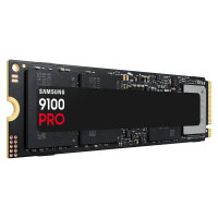 M.2 1TB Samsung 9100 PRO NVMe PCIe 5.0 retail