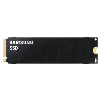 M.2 2TB Samsung 9100 PRO NVMe PCIe 5.0 retail