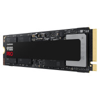 M.2 2TB Samsung 9100 PRO NVMe PCIe 5.0 retail