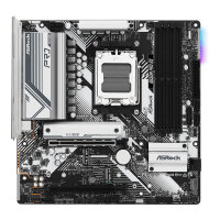 ASRock B650M Pro RS AM5 mATX HDMI/DP DDR5 retail
