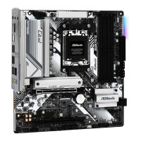 ASRock B650M Pro RS AM5 mATX HDMI/DP DDR5 retail