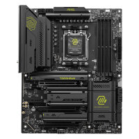 MSI MAG X870E Tomahawk Wifi (X870.AM5.ATX.DDR5)