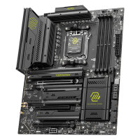 MSI MAG X870E Tomahawk Wifi (X870.AM5.ATX.DDR5)