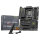 MSI MAG X870E Tomahawk Wifi (X870.AM5.ATX.DDR5)