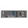 MSI MAG X870E Tomahawk Wifi (X870.AM5.ATX.DDR5)