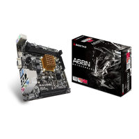 Biostar A68N-2100K (E1-6010.mITX.HD8210)