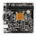 Biostar A68N-2100K (E1-6010.mITX.HD8210)