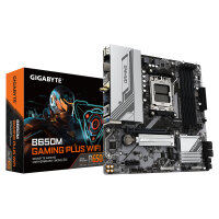 Gigabyte B650M Gaming Plus WF (B650.AM5.mATX.DDR5)