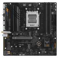 MB ASUS TUF GAMING A620M-PLUS WIFI (AMD.AM5.DDR5.mATX)