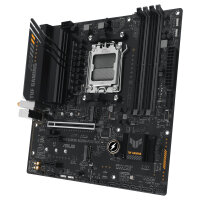MB ASUS TUF GAMING A620M-PLUS WIFI (AMD.AM5.DDR5.mATX)