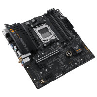 MB ASUS TUF GAMING A620M-PLUS WIFI (AMD.AM5.DDR5.mATX)