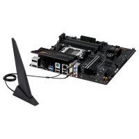 MB ASUS TUF GAMING A620M-PLUS WIFI (AMD.AM5.DDR5.mATX)