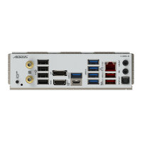 Gigabyte B650M A ELITE AX ICE (B650.AM5.mATX.DDR5)