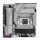 Gigabyte B650M A ELITE AX ICE (B650.AM5.mATX.DDR5)