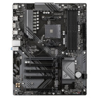 Gigabyte B550 EAGLE (B550.AM4.ATX.DDR4)
