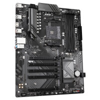 Gigabyte B550 EAGLE (B550.AM4.ATX.DDR4)