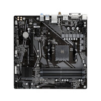 Gigabyte A520M DS3H AC (A520.AM4.mATX.DDR4)