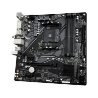 Gigabyte A520M DS3H AC (A520.AM4.mATX.DDR4)