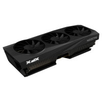 RX 9070 16GB XFX Quicksilver Gaming OC GDDR6 3 Fan