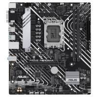 ASUS PRIME H610M-A-CSM (Intel.1700.DDR5.mATX)