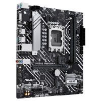 ASUS PRIME H610M-A-CSM (Intel.1700.DDR5.mATX)