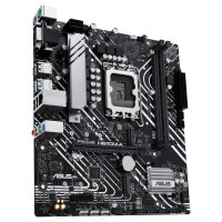 ASUS PRIME H610M-A-CSM (Intel.1700.DDR5.mATX)