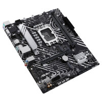 ASUS PRIME H610M-A-CSM (Intel.1700.DDR5.mATX)
