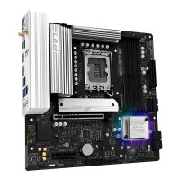B860M Pro RS Wifi 1851 mATX HDMI/DP DDR5